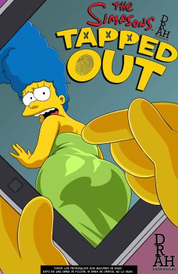 “Los Simpson: Tapped Out (Exclusivo Drah) – ¡Una Aventura Adictiva que no te Puedes Perder!”
