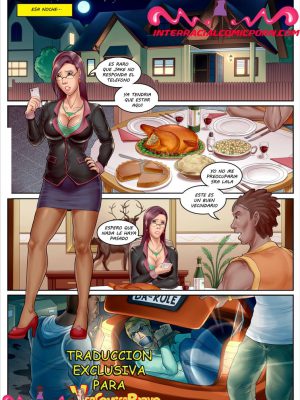 “Profesora Seductora 2 (Traducción Exclusiva)”