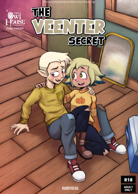 “[RuddyRzaq] El Secreto de Veenter (La Casa de la Lechuza XXX)”