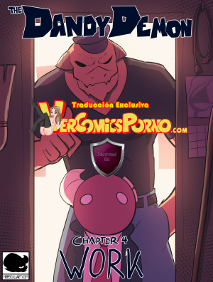 “Dandy Demon 4: La Traducción Exclusiva que te Dejará Sin Aliento”
