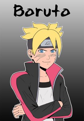 ¡[Felsala] Boruto: ¡Una Aventura Épica que te Dejará Sin Aliento!