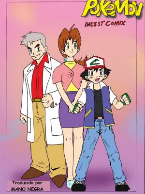 “Pokemon: Edición para Adultos – Una Aventura Madura y Emocionante”