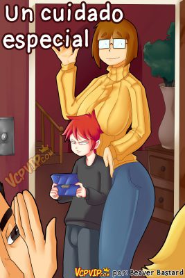 ¡[VCPVip] Un cuidado especial: Capítulo 1 – ¡Descubre la magia!