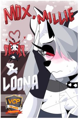 ¡Carliabot presenta a Mox, Millie y Loona con un toque emocionante!