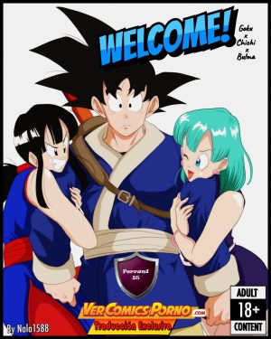 ¡[Nala1588] – ¡Bienvenidos con estilo!