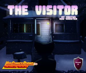 “[VaktusVotron] – El Visitante: Un Encuentro Inesperado”