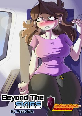 “[Anor3xiA] Jaiden – más allá de los cielos”