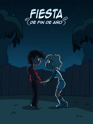 “¡Celebración épica de fin de año!”