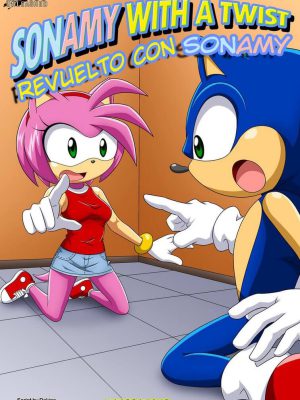 “Revuelto con sonamy: una explosión de sabor irresistible”
