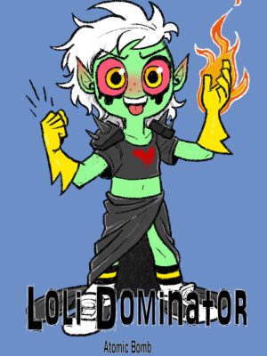 “Dominador de Lolis: Un Encanto Irresistible”