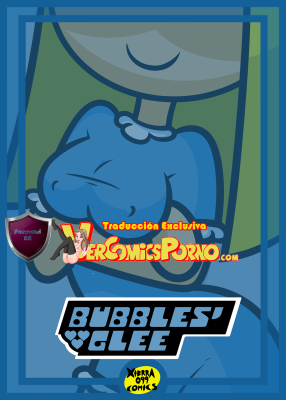 “Bubbles Glee – Xierra (Traducción Exclusiva y Emocionante)”