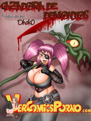 “Cazador de Demonios (Traducción Exclusiva y Emocionante)”