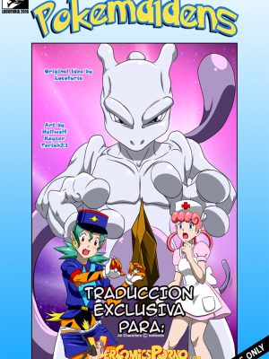 “Pokemaidens: ¡La Traducción Exclusiva que te Dejará Sin Aliento!”