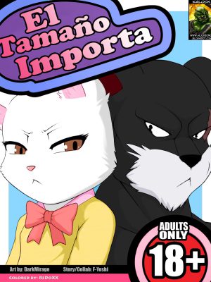 “El Tamaño Importa: Descubre la Verdad (En Proceso)”