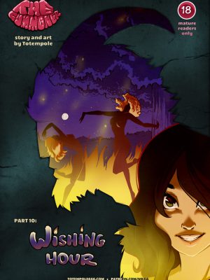 “El Común #10 – La Hora del Deseo”