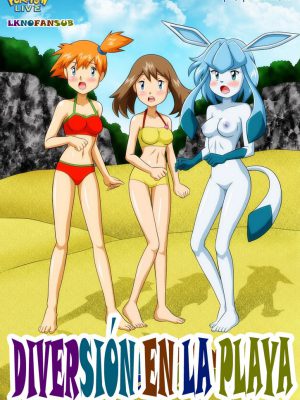 “Diversión en la playa: ¡Un día lleno de risas y aventuras!”