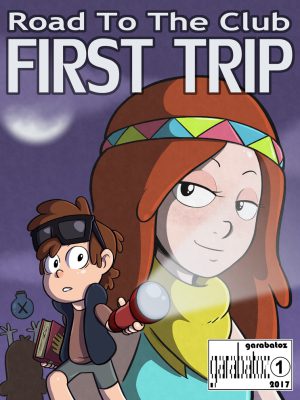 “Rumbo al Club: Aventuras en Gravity Falls”