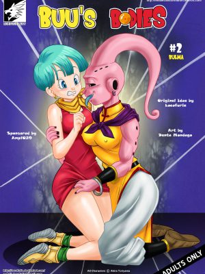 “Dragon Ball: Los Cuerpos de Buu 2 – El Regreso Épico”