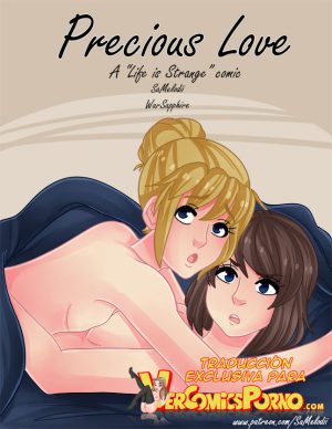 “[SaMelodii] Amor Precioso: Una Melodía Inolvidable”