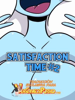 “Momento de Satisfacción #2 (Traducción Exclusiva)”