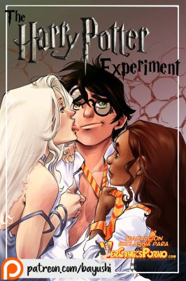 “El Experimento de Harry Potter (Traducción Exclusiva y Emocionante)”
