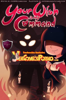 “Tu deseo es mi orden (Traducción exclusiva)”