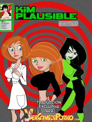 “Kim Plausible 01: ¡La Traducción Exclusiva que te Dejará Sin Aliento!”