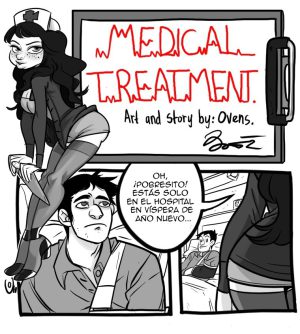 Tratamiento Médico: La Solución para tu Bienestar