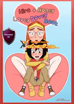 “Hiro y Honey: Un libro lleno de amor y ternura (Traducción exclusiva)”