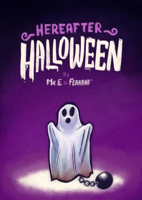 “Más Allá (Especial de Halloween del Sr. E)”