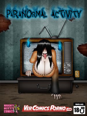 “[Evil Rick] Actividad Paranormal (Traducción Exclusiva y Aterradora)”