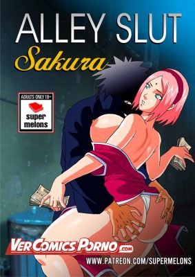 ¡[Super Melones] La Zorra del Callejón Sakura (Traducción Exclusiva)!