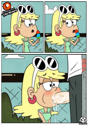 “Popsicle de San Valentín de Leni: La Experiencia Menos”
