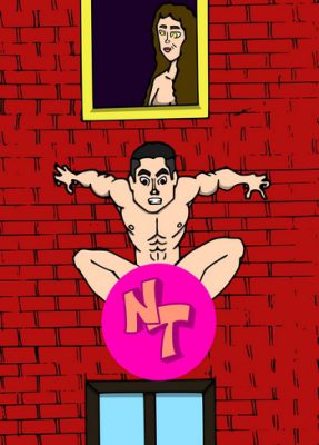 “Normal x Tales #1: Una Aventura Épica Comienza”