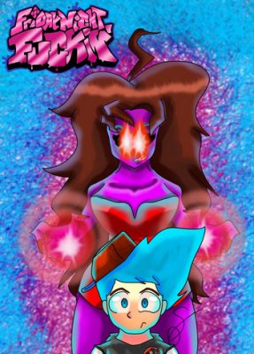 “[El Ajolote Místico] Viernes por la Noche: ¡Fiesta Épica #2”