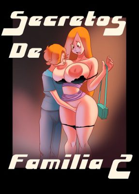 “[Pinktoon] Revelaciones Familiares #2: Los secretos más oscuros al descubierto”