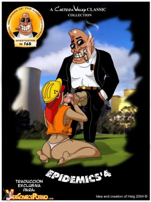 “Epidemias 04: Revelación Exclusiva”
