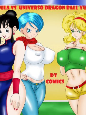 “Romula vs Mundo Dragon Ball: ¡Una Batalla Épica que te Dejará Sin Aliento!”