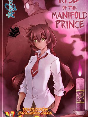 “El Auge del Príncipe Manifold (Traducción Exclusiva)”