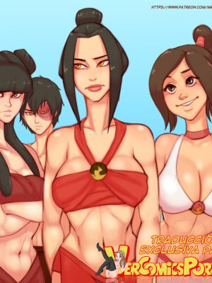 “Avatar – Día en la Playa (Traducción Exclusiva y Emocionante)”