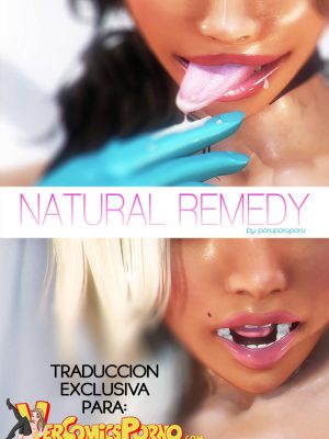 “Remedio Natural (Traducción Exclusiva y Atractiva)”