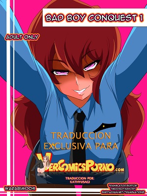 “Conquista del Chico Malo (Traducción Exclusiva)”