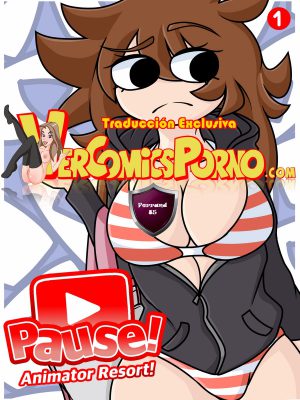 ¡Alto! ¡Resort para Animadores! – ¡Ahoykoi!