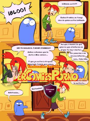 “[Vee] – Mac & Frankie: La Pareja Perfecta”