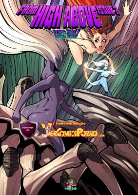 “Xamrock – Desde lo Alto, Edición 2: Una Perspectiva Elevada”