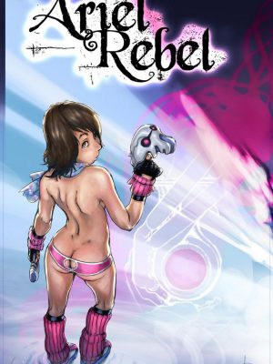 “Ariel Rebel: De 1 a 3 en Español, ¡Descubre la Magia!”
