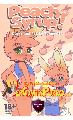 ¡Jarabe de Durazno! – Bunnybits