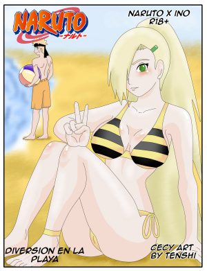 ¡[Cecy] Diversión en la Playa: ¡Risas y Aventuras Bajo el Sol!