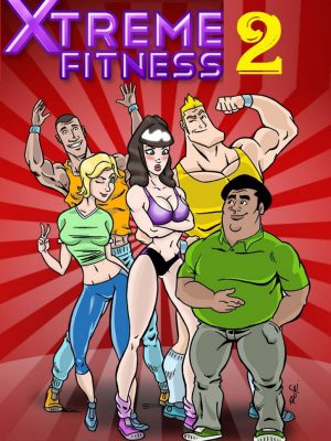 “Xtreme Fitness 2: ¡Lleva tu cuerpo al límite!”