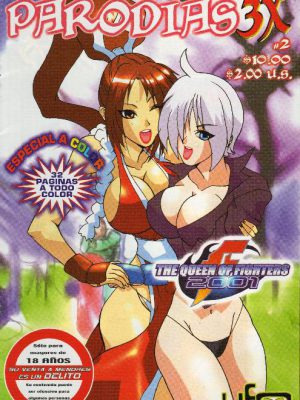 “La Reina de los Luchadores 2001: ¡Un Combate Épico!”